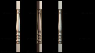 3D model NJ_1570 (STL)