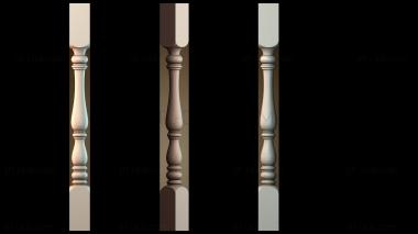 3D мадэль NJ_1573 (STL)