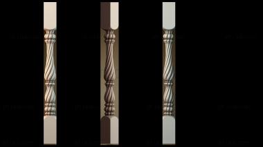 3D мадэль NJ_1585 (STL)