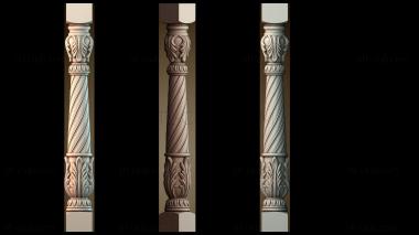 3D мадэль NJ_1587 (STL)