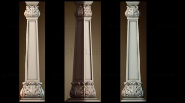 3D мадэль NJ_1592 (STL)