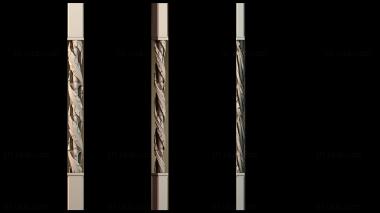 3D мадэль NJ_1593 (STL)