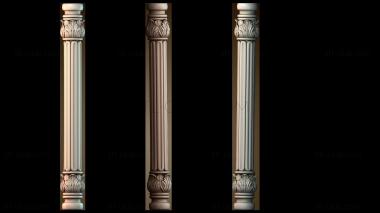 3D мадэль NJ_1594 (STL)