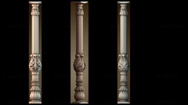 3D мадэль NJ_1595 (STL)