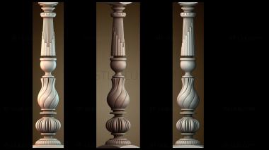 3D мадэль NJ_1597 (STL)