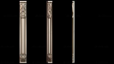 3D мадэль NJ_1600 (STL)