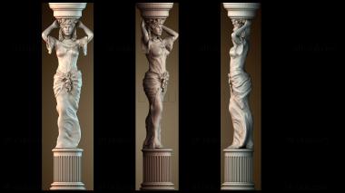 3D мадэль NJ_1602 (STL)