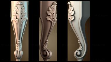 3D мадэль NJ_1604 (STL)