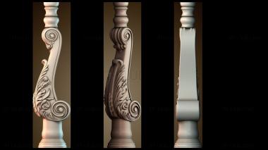 3D мадэль NJ_1607 (STL)