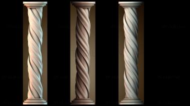 3D мадэль NJ_1608 (STL)