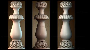 3D мадэль NJ_1609 (STL)