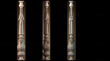 3D мадэль NJ_1610 (STL)