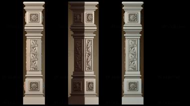 3D мадэль NJ_1611 (STL)