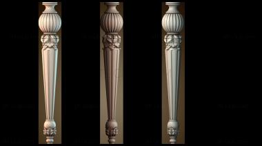 3D мадэль NJ_1612 (STL)