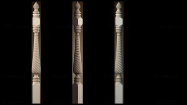 3D мадэль NJ_1613 (STL)