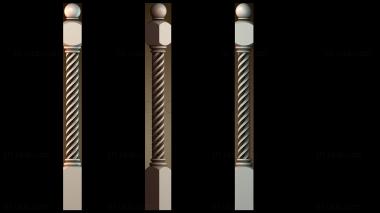 3D мадэль NJ_1615 (STL)