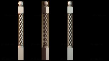 3D мадэль NJ_1616 (STL)