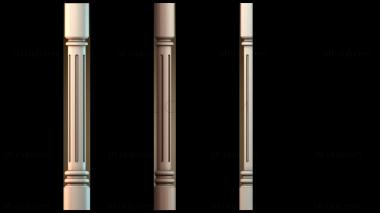 3D мадэль NJ_1617 (STL)