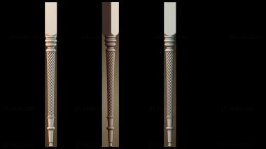 3D мадэль NJ_1618 (STL)