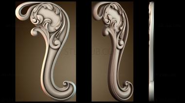 3D мадэль NJ_1621 (STL)