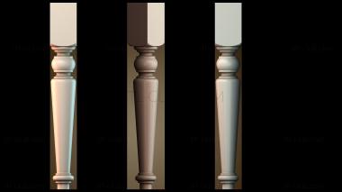 3D model NJ_1623 (STL)