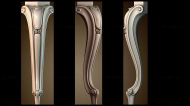 3D мадэль NJ_1624 (STL)