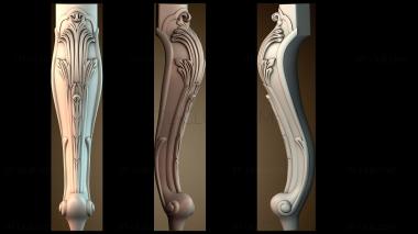 3D мадэль NJ_1625 (STL)