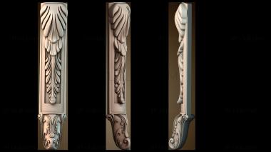 3D model NJ_1626 (STL)