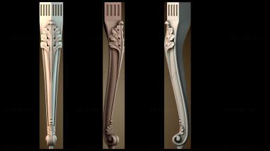 3D мадэль NJ_1627 (STL)