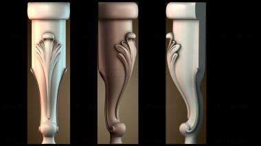 3D model NJ_1629 (STL)