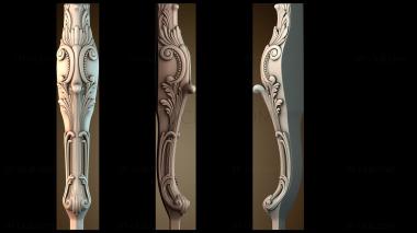 3D мадэль NJ_1632 (STL)