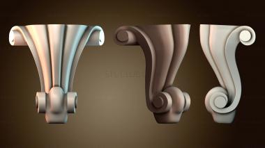 3D мадэль NJ_1635 (STL)