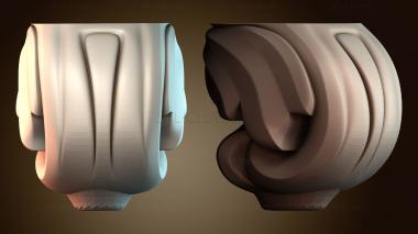 3D model NJ_1637 (STL)