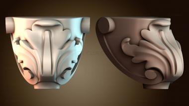 3D мадэль NJ_1638 (STL)