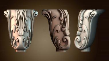 3D model NJ_1641 (STL)