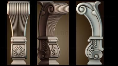 3D model NJ_1643 (STL)