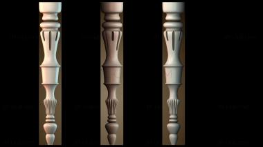 3D model NJ_1645 (STL)