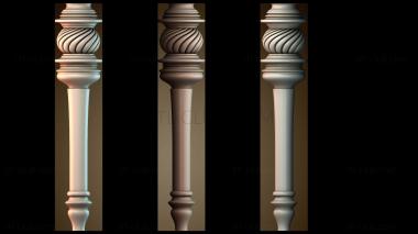 3D мадэль NJ_1647 (STL)