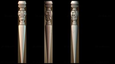 3D мадэль NJ_1649 (STL)