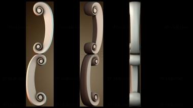 3D model NJ_1650 (STL)