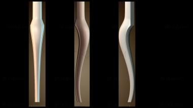 3D model NJ_1651 (STL)