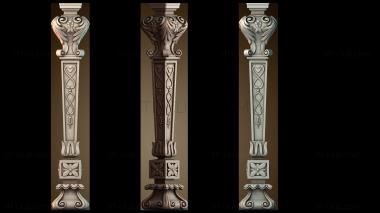 3D model NJ_1653 (STL)