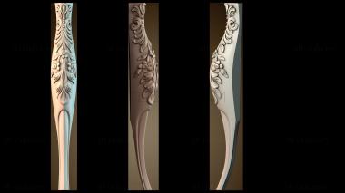 3D мадэль NJ_1655 (STL)