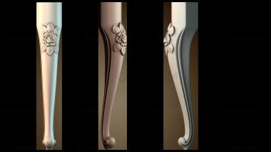 3D мадэль NJ_1657 (STL)