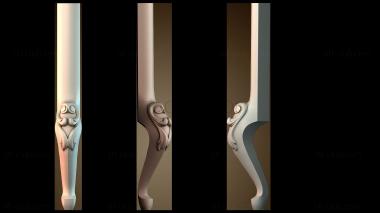 3D model NJ_1658 (STL)