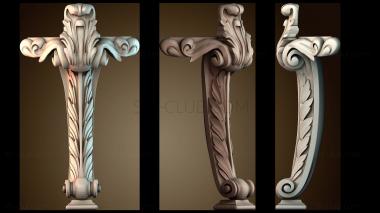 3D model NJ_1659 (STL)