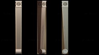 3D model NJ_1660 (STL)