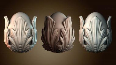 3D мадэль NJ_1661 (STL)