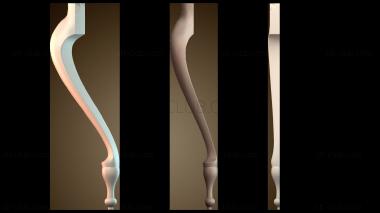 3D model NJ_1664 (STL)