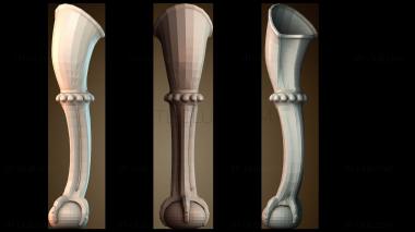 3D модель NJ_1665 (STL)